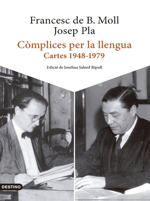 cover image of Còmplices per la llengua